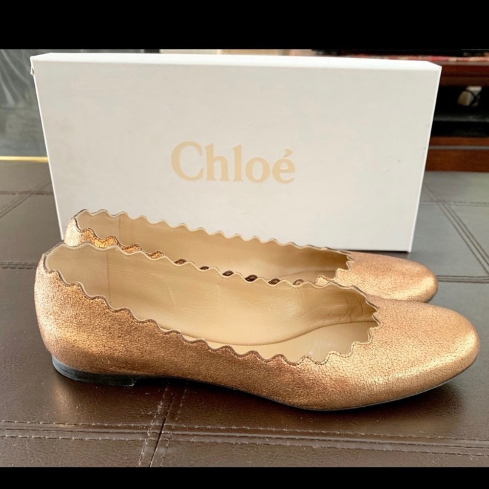 Chloe ‼️SOLD‼️